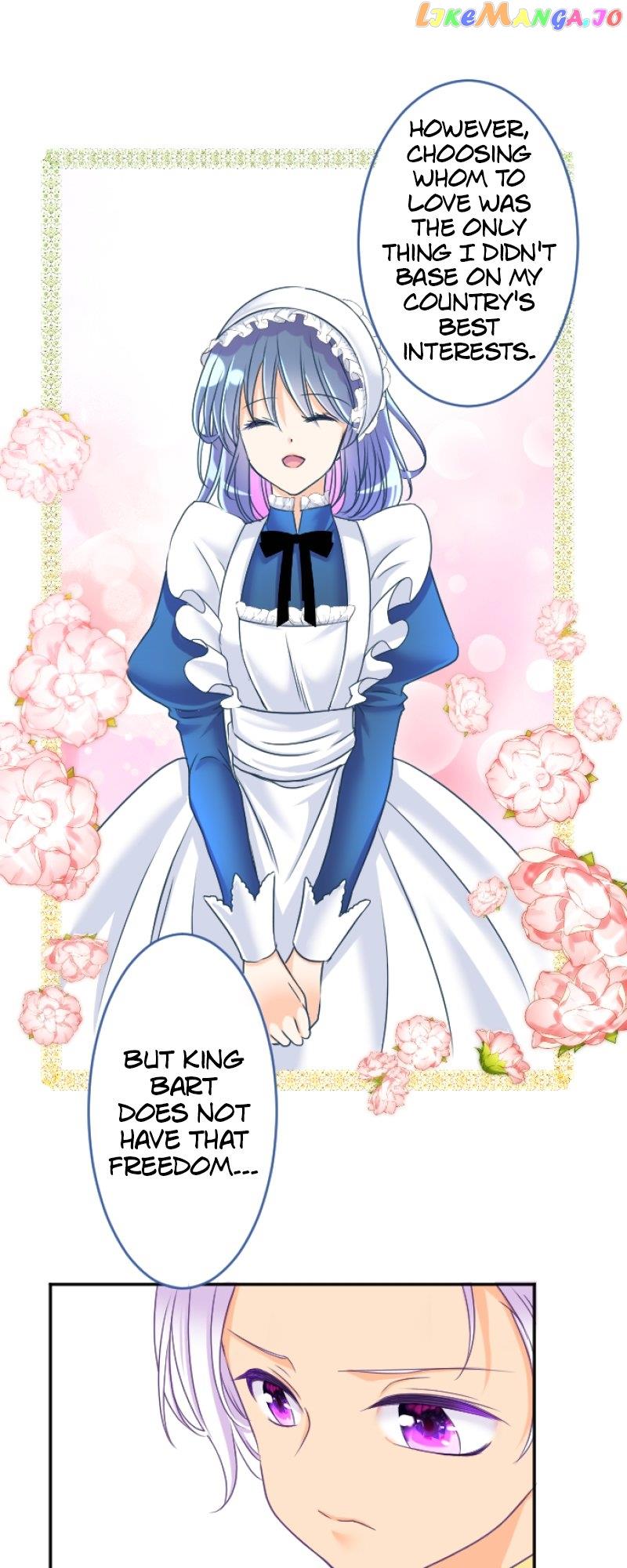 I was Reborn as a Housekeeper in a Parallel World! Chapter 147 250 30