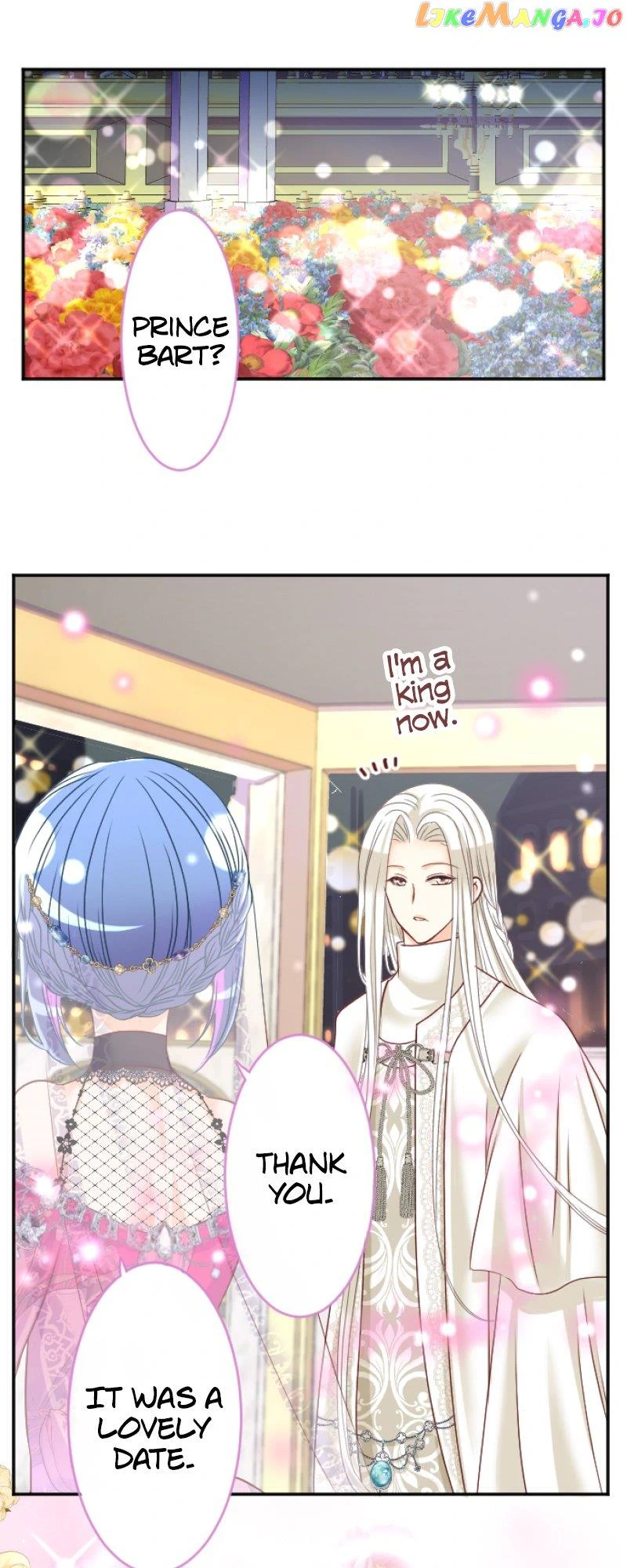 I was Reborn as a Housekeeper in a Parallel World! Chapter 147 252 32