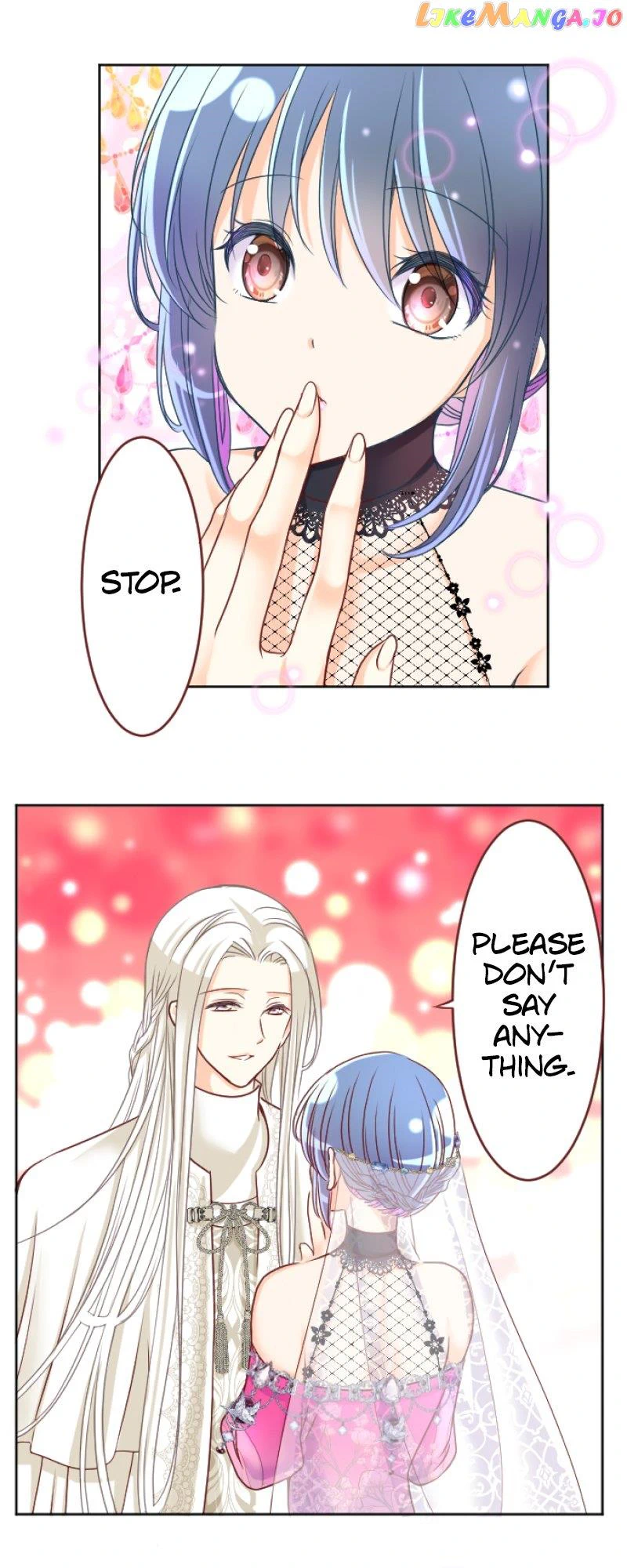 I was Reborn as a Housekeeper in a Parallel World! Chapter 147 257 37