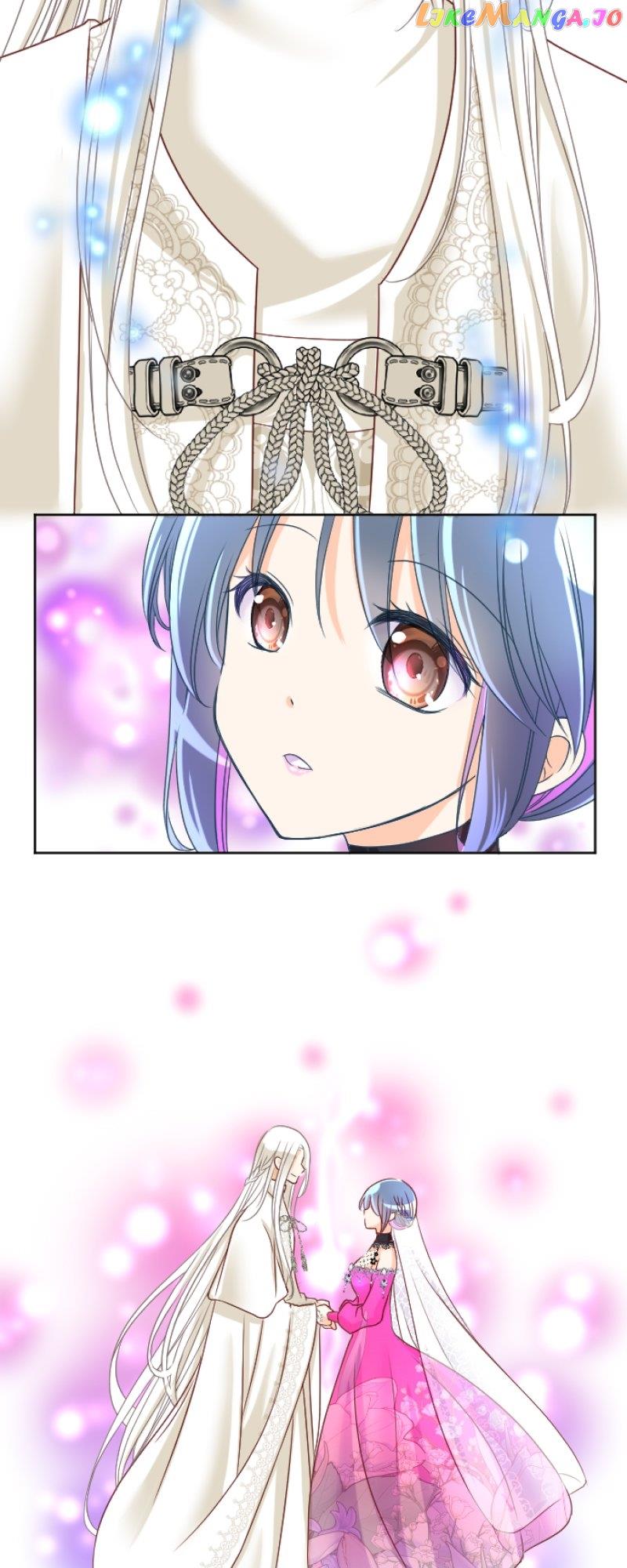 I was Reborn as a Housekeeper in a Parallel World! Chapter 147 259 39