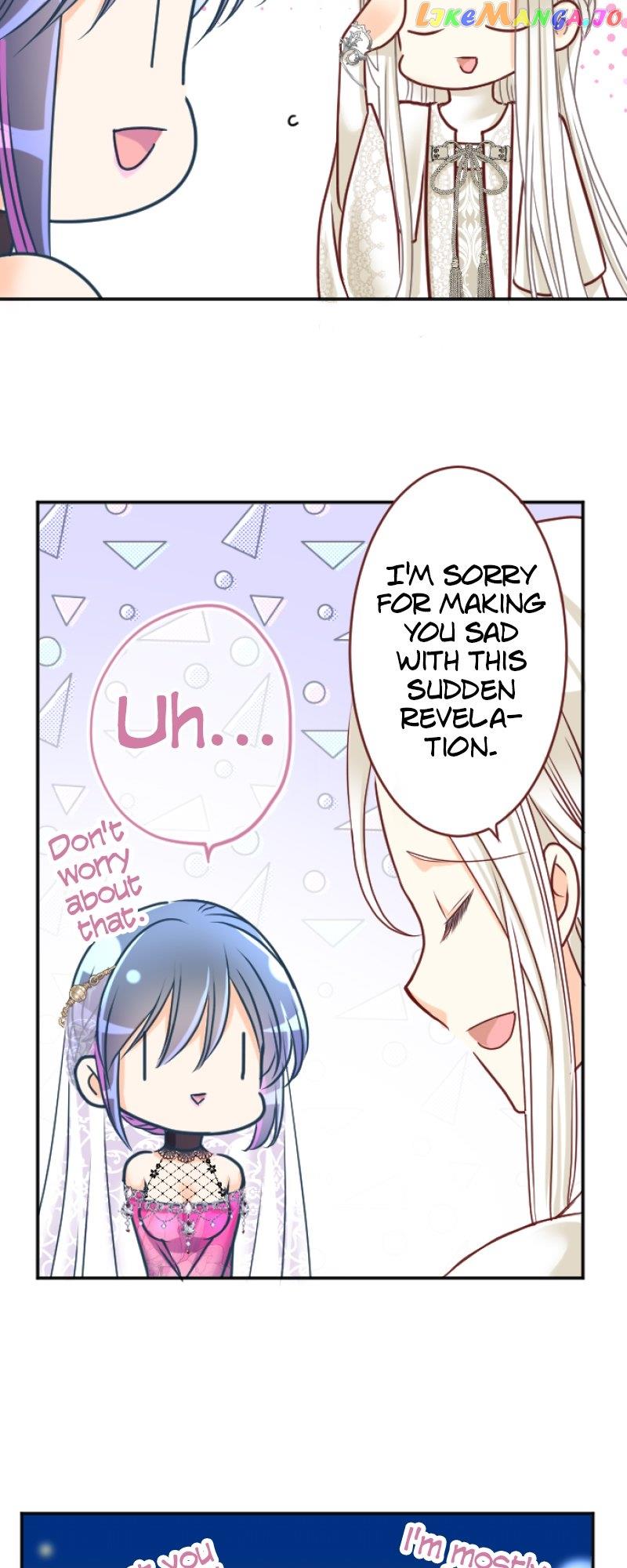 I was Reborn as a Housekeeper in a Parallel World! Chapter 147 224 4