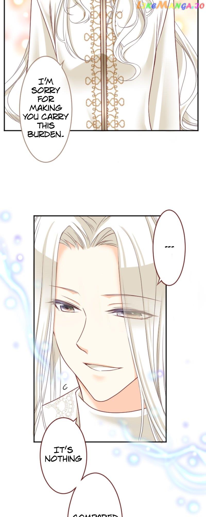 I was Reborn as a Housekeeper in a Parallel World! Chapter 147 262 42