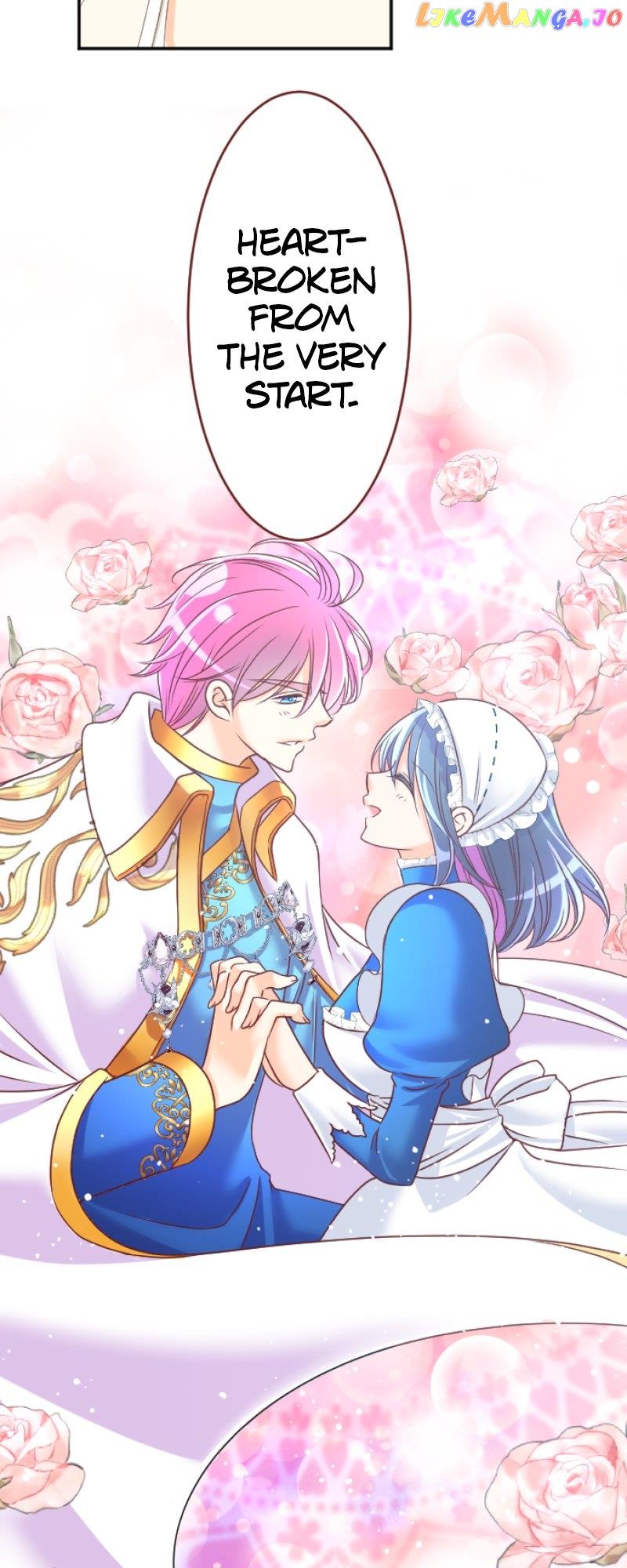 I was Reborn as a Housekeeper in a Parallel World! Chapter 147 265 45