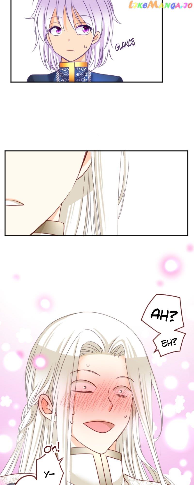 I was Reborn as a Housekeeper in a Parallel World! Chapter 147 279 59