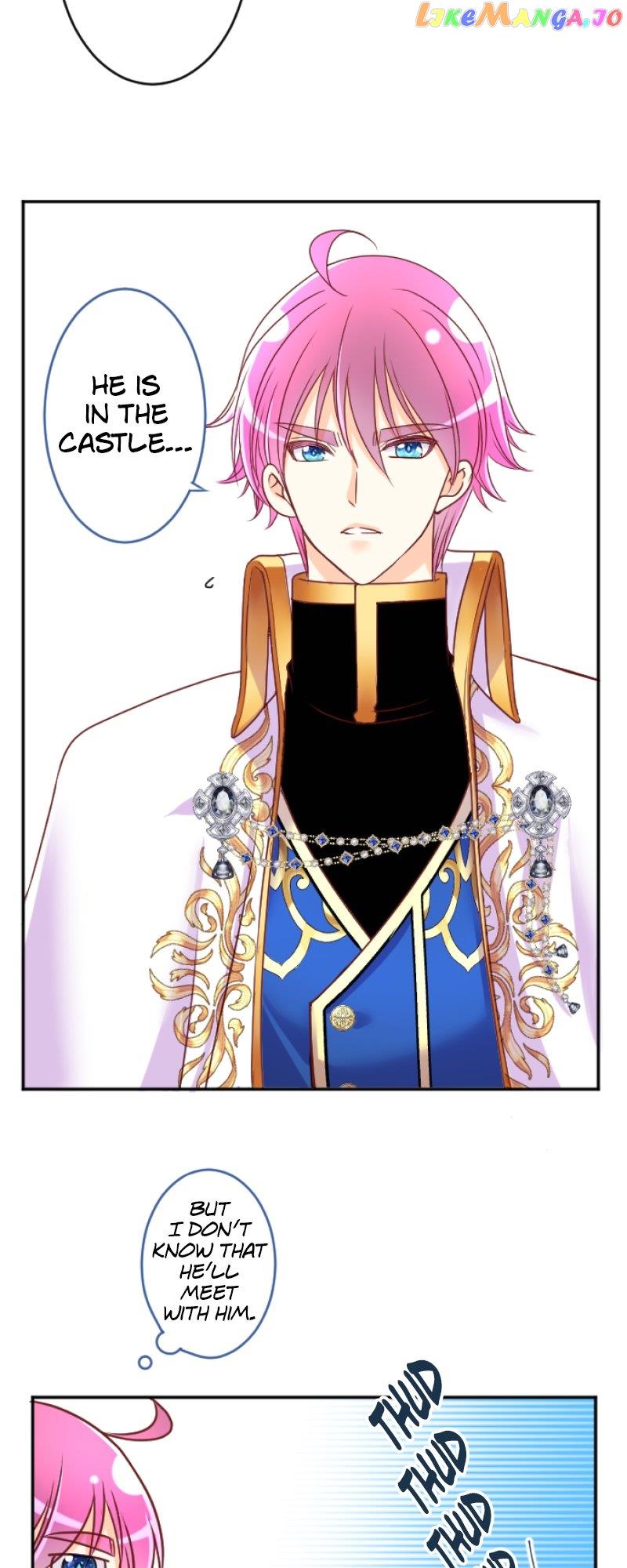 I was Reborn as a Housekeeper in a Parallel World! Chapter 148 124 18