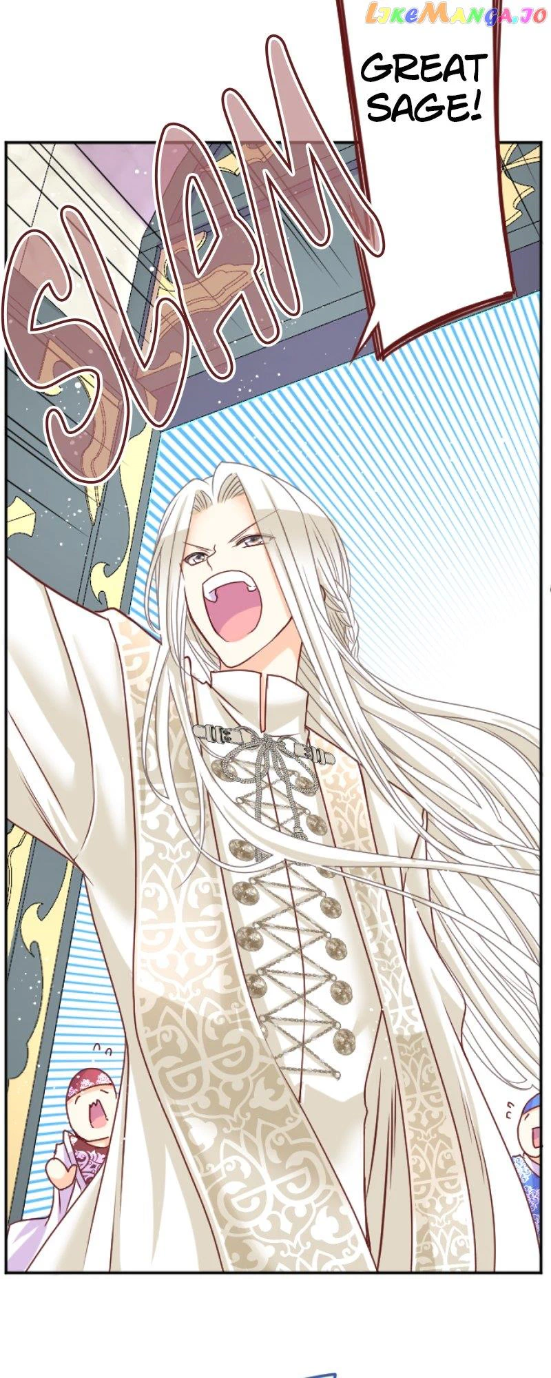 I was Reborn as a Housekeeper in a Parallel World! Chapter 148 129 23