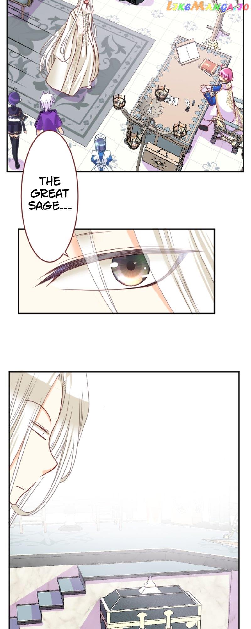 I was Reborn as a Housekeeper in a Parallel World! Chapter 148 131 25