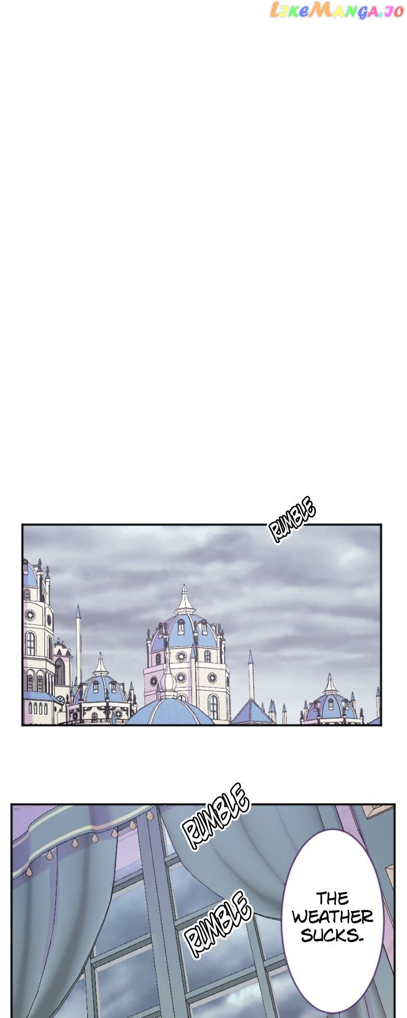 I was Reborn as a Housekeeper in a Parallel World! Chapter 148 114 8