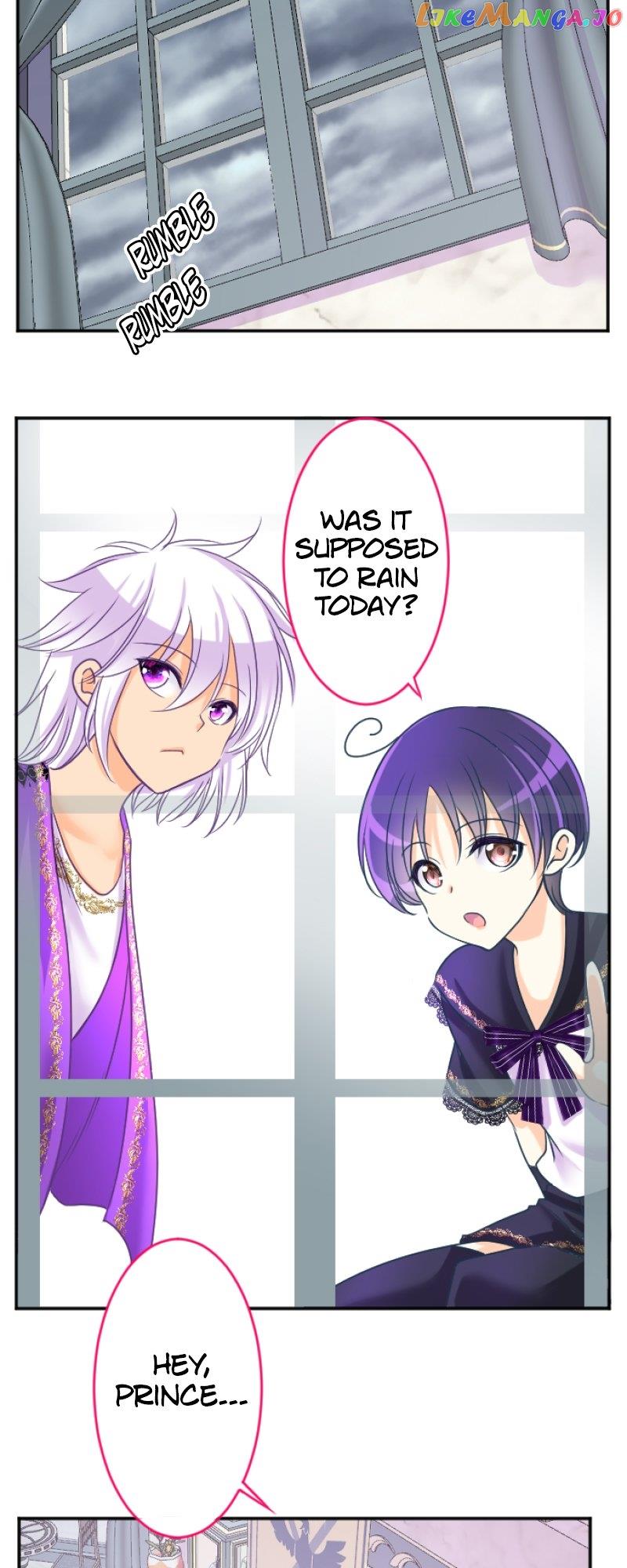 I was Reborn as a Housekeeper in a Parallel World! Chapter 148 115 9