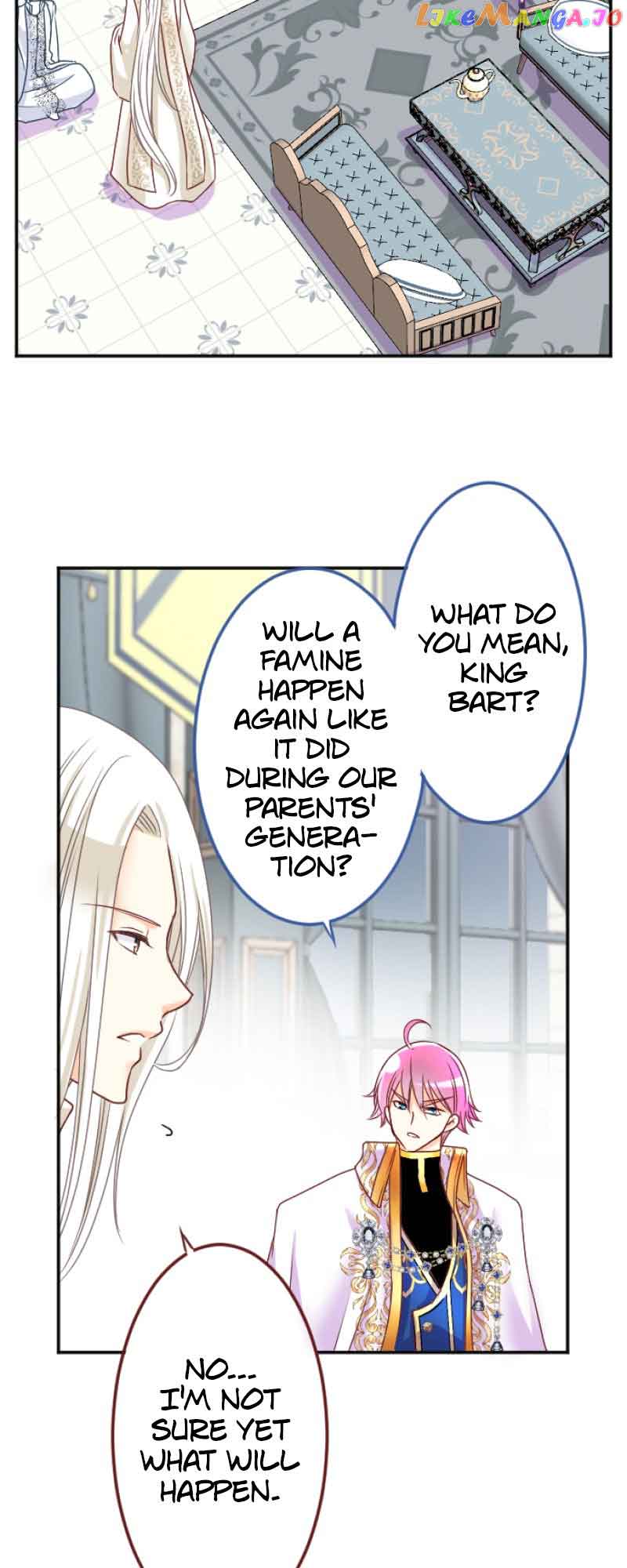 I was Reborn as a Housekeeper in a Parallel World! Chapter 149 126 02