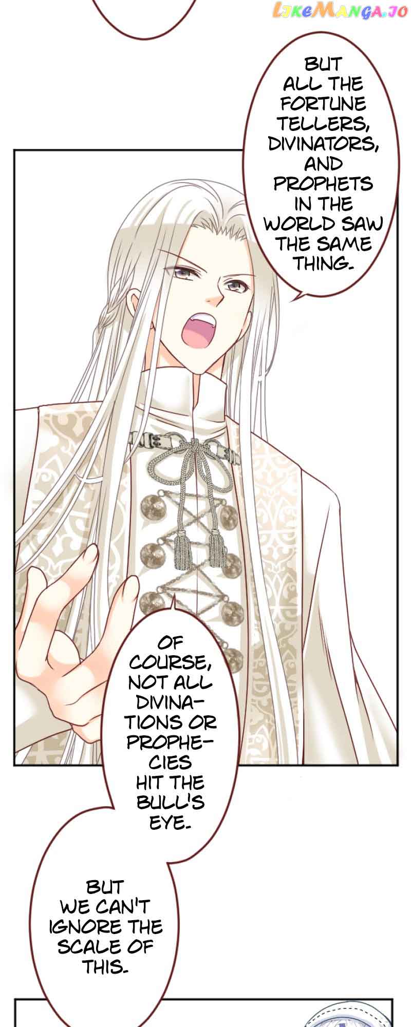 I was Reborn as a Housekeeper in a Parallel World! Chapter 149 127 03