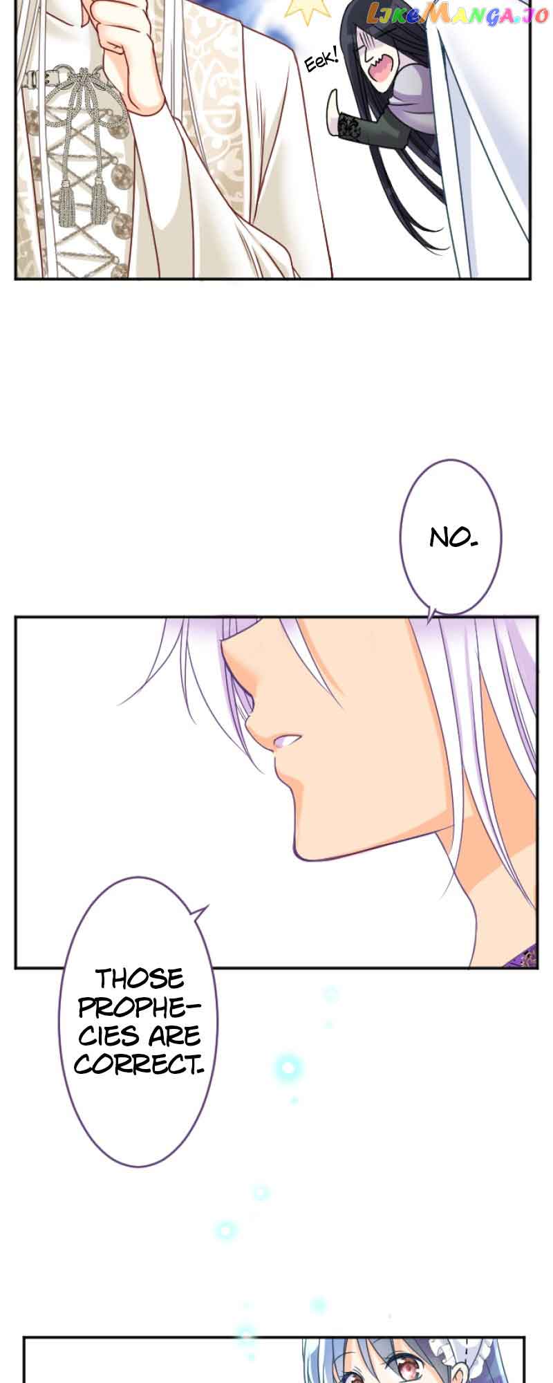 I was Reborn as a Housekeeper in a Parallel World! Chapter 149 133 09