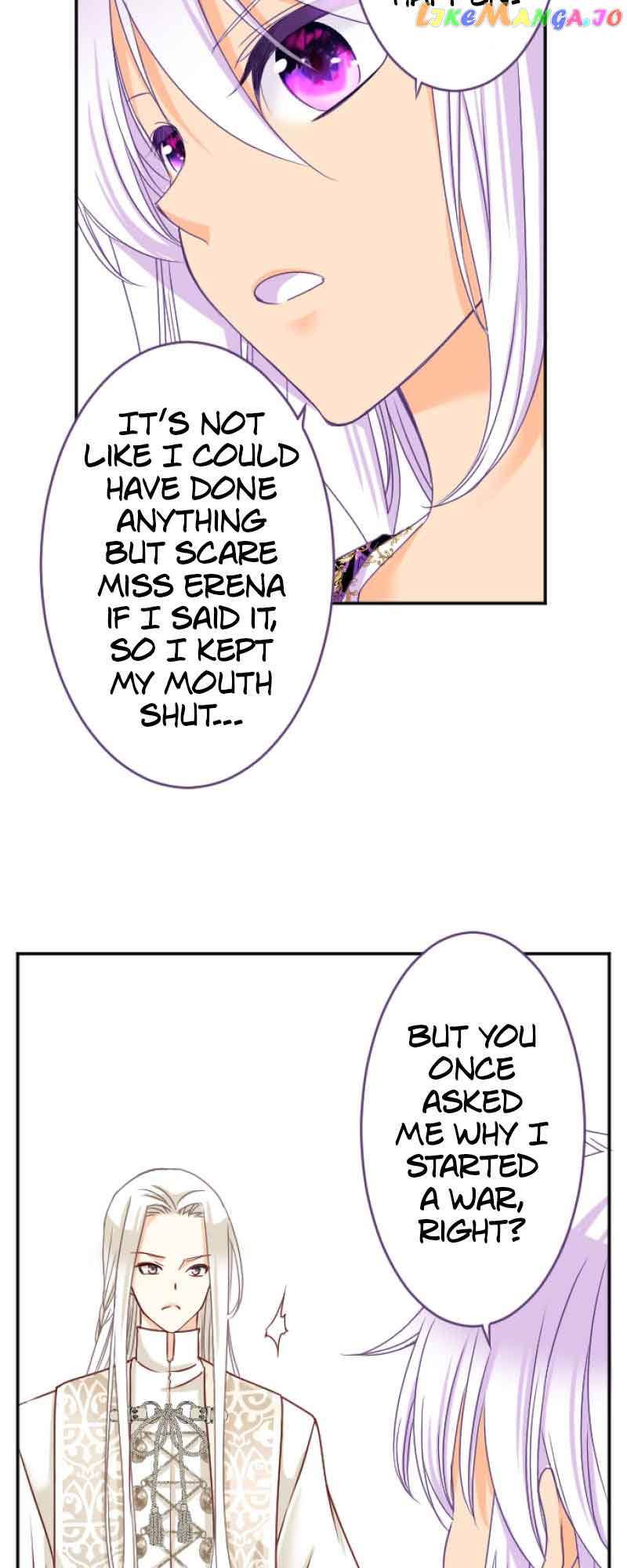 I was Reborn as a Housekeeper in a Parallel World! Chapter 149 138 14