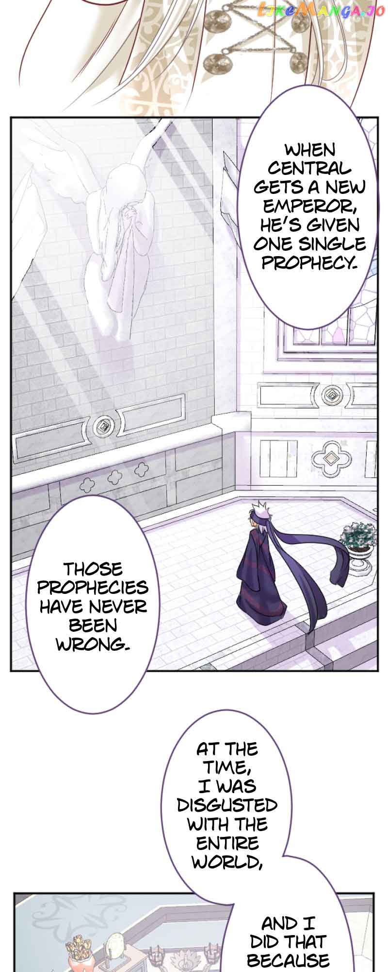 I was Reborn as a Housekeeper in a Parallel World! Chapter 149 141 17