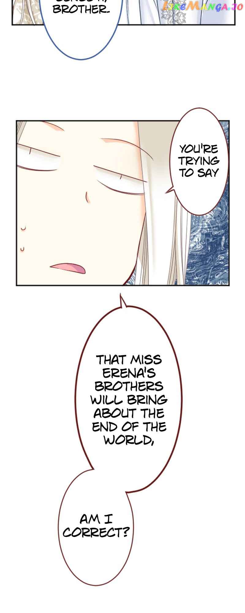 I was Reborn as a Housekeeper in a Parallel World! Chapter 149 147 23