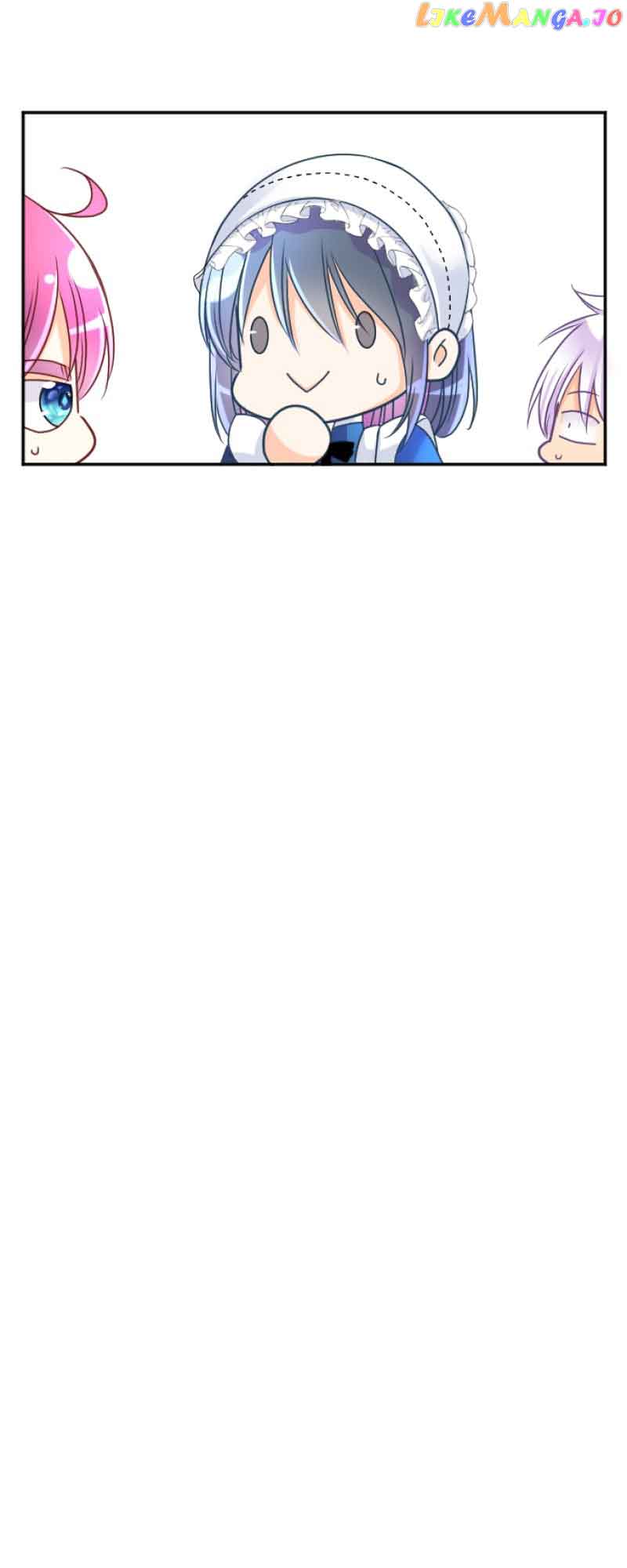 I was Reborn as a Housekeeper in a Parallel World! Chapter 149 148 24