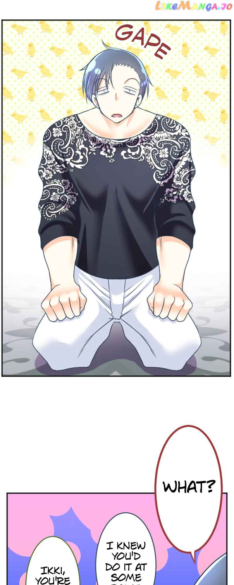 I was Reborn as a Housekeeper in a Parallel World! Chapter 149 149 25