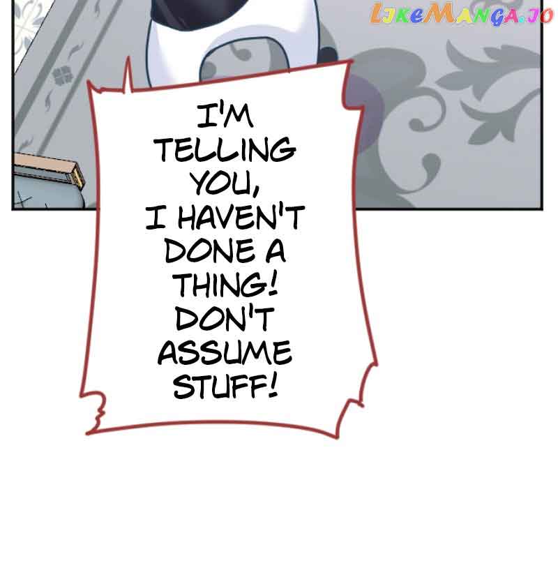 I was Reborn as a Housekeeper in a Parallel World! Chapter 149 152 28