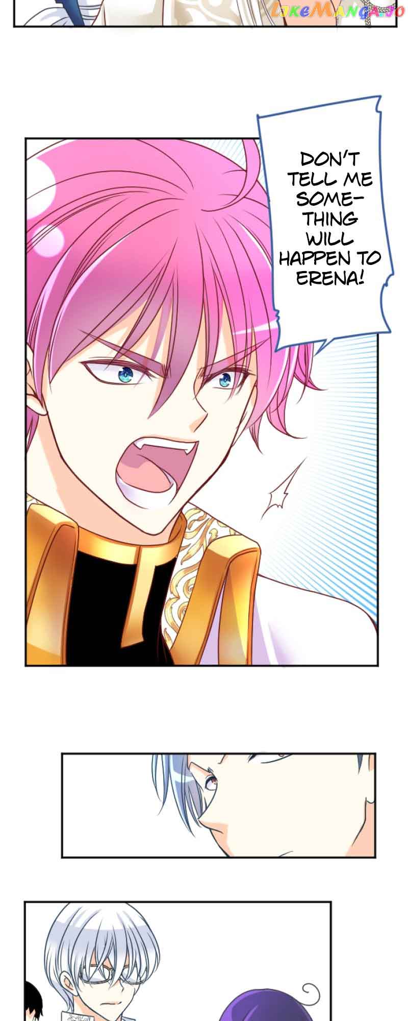 I was Reborn as a Housekeeper in a Parallel World! Chapter 149 155 31