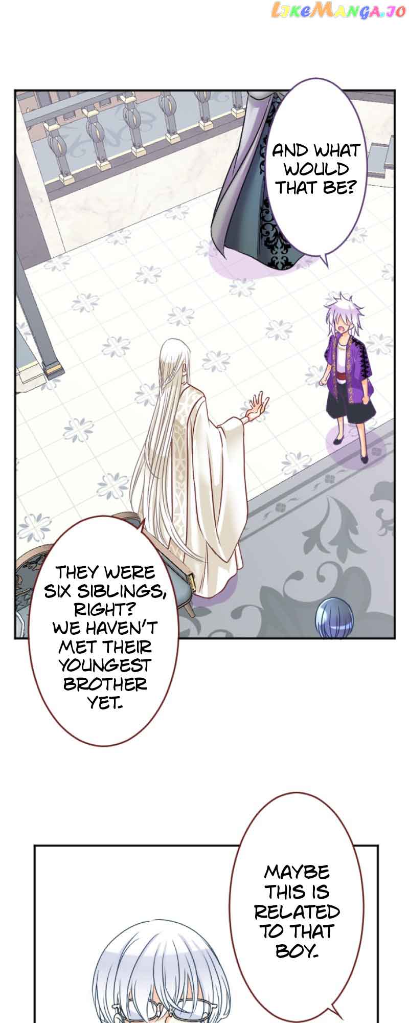 I was Reborn as a Housekeeper in a Parallel World! Chapter 149 158 34