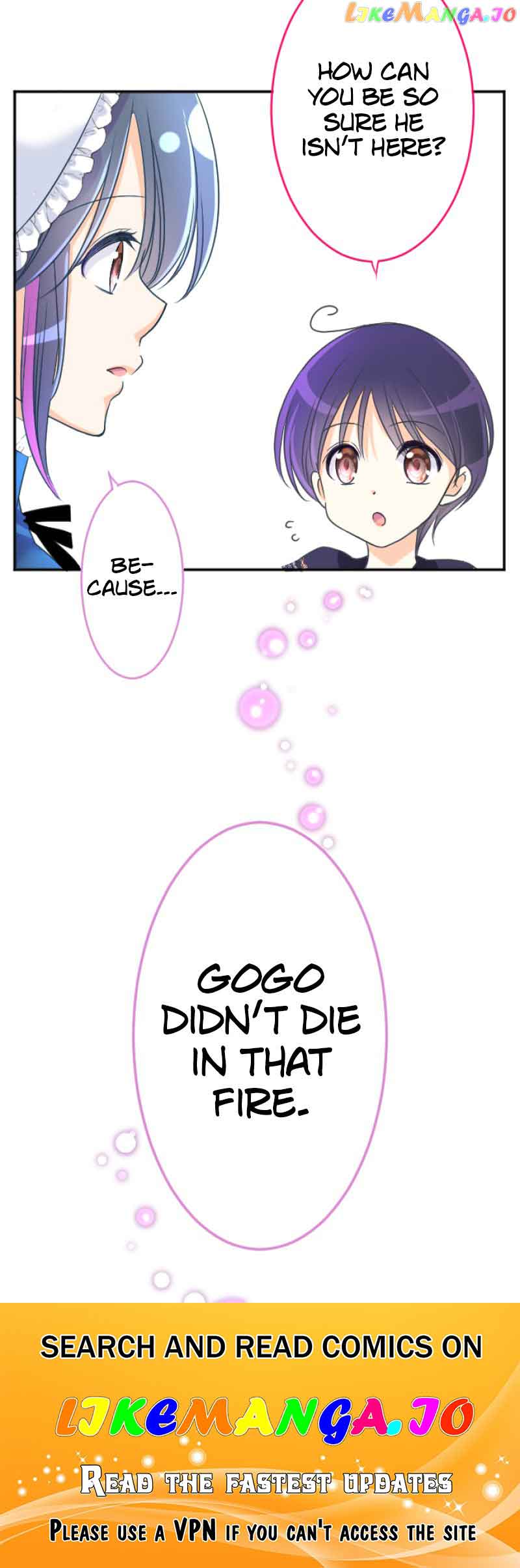 I was Reborn as a Housekeeper in a Parallel World! Chapter 149 162 38