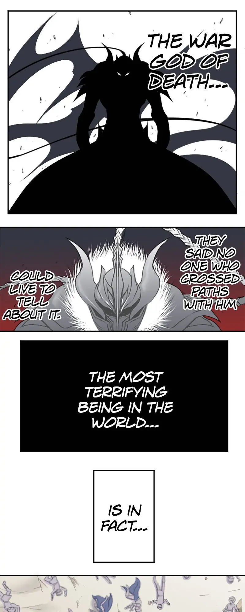 I was Reborn as a Housekeeper in a Parallel World! Chapter 15 101 001