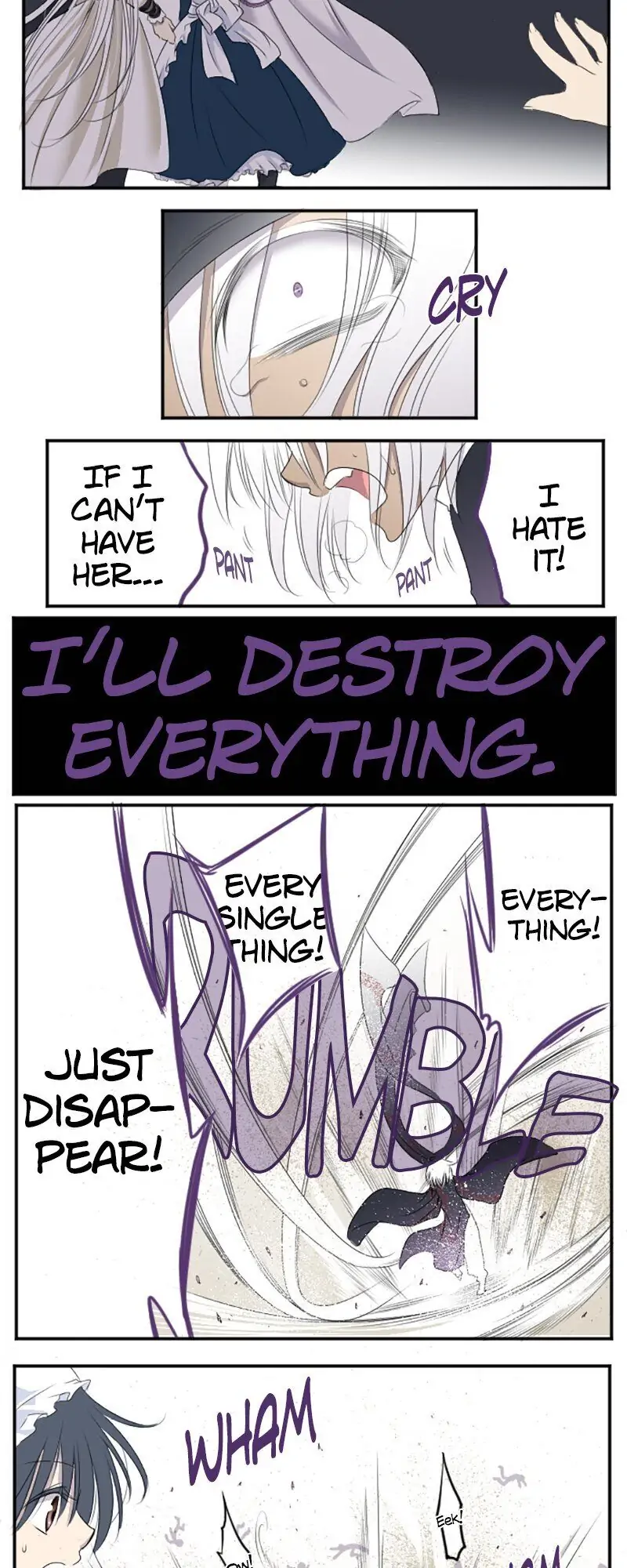 I was Reborn as a Housekeeper in a Parallel World! Chapter 15 129 029