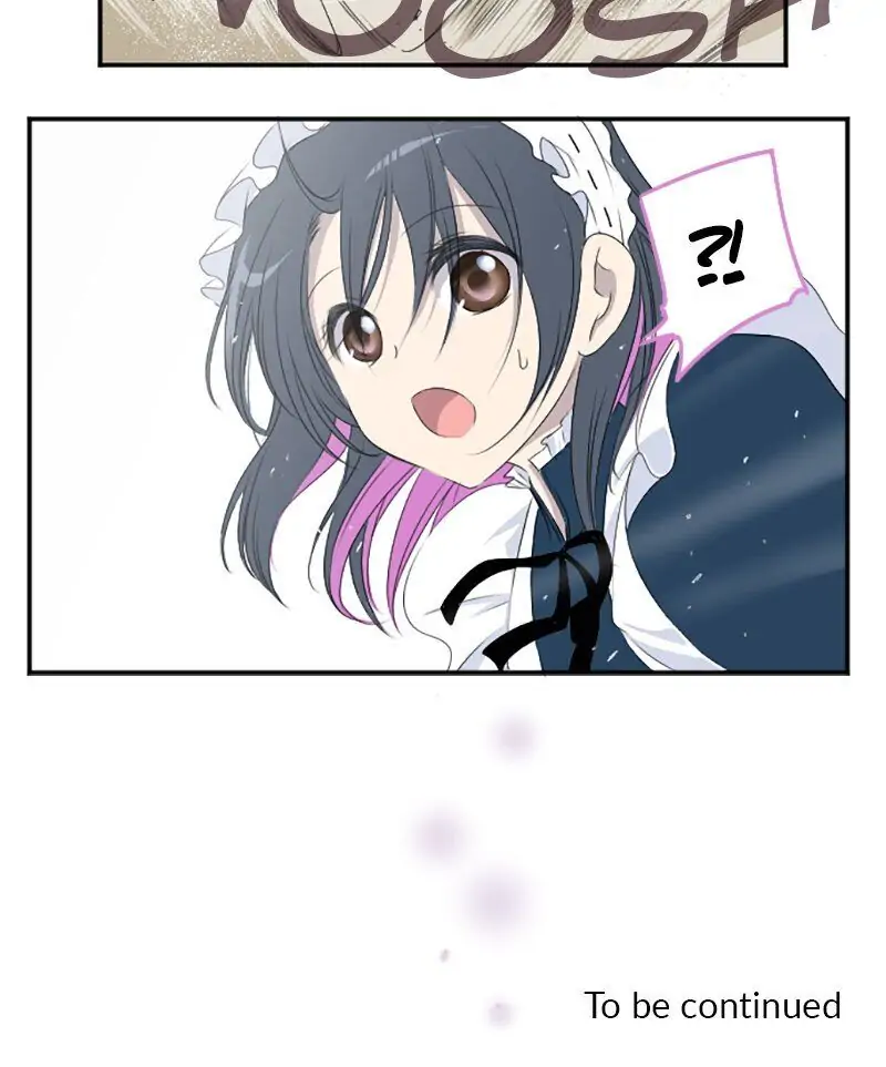 I was Reborn as a Housekeeper in a Parallel World! Chapter 15 131 031