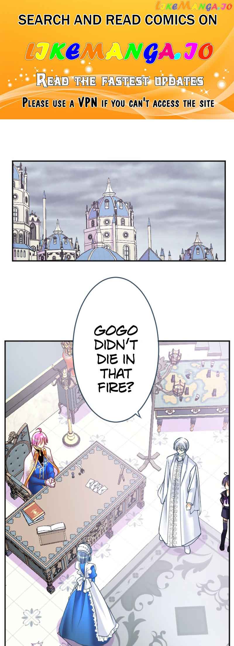 I was Reborn as a Housekeeper in a Parallel World! Chapter 150 167 01