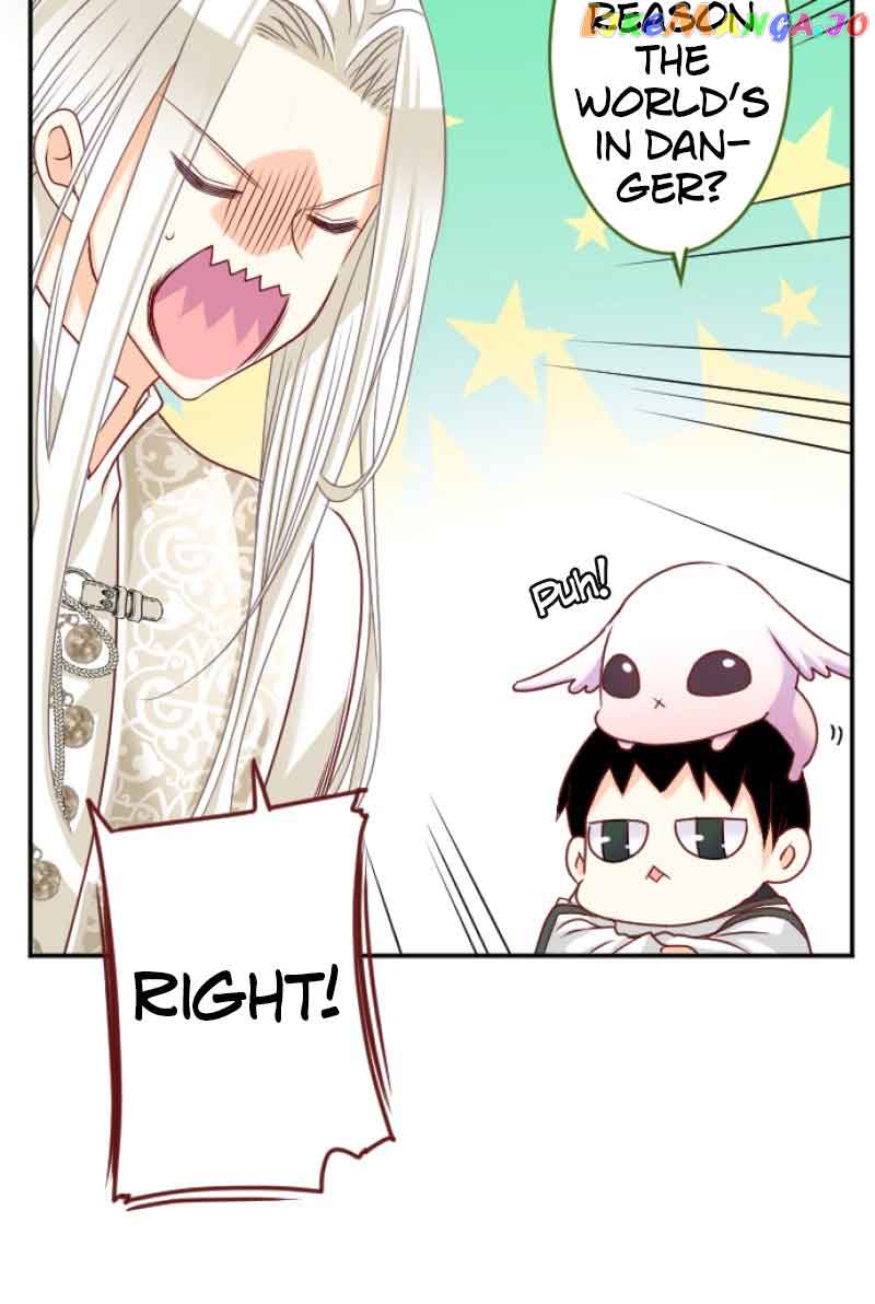 I was Reborn as a Housekeeper in a Parallel World! Chapter 150 177 11