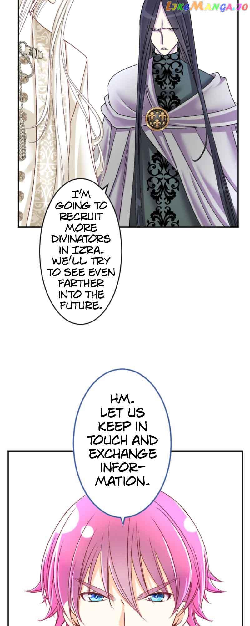 I was Reborn as a Housekeeper in a Parallel World! Chapter 150 179 13