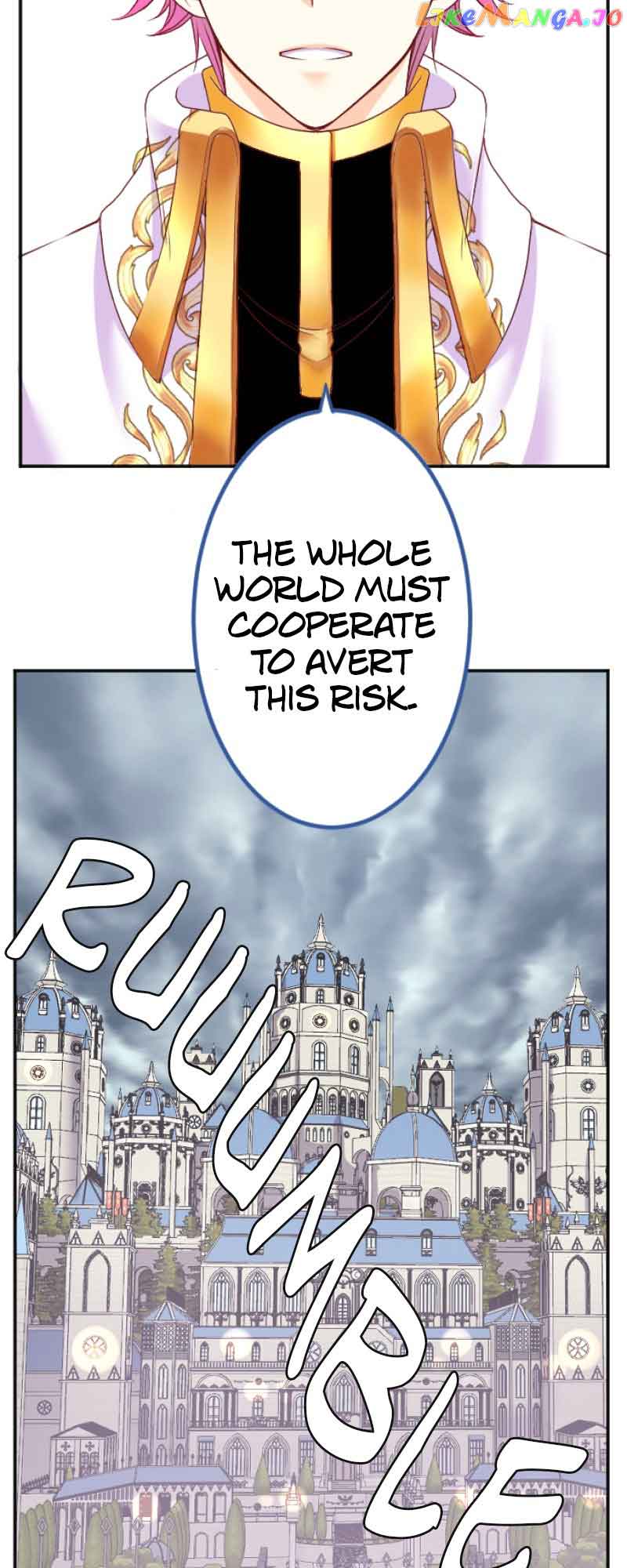 I was Reborn as a Housekeeper in a Parallel World! Chapter 150 180 14