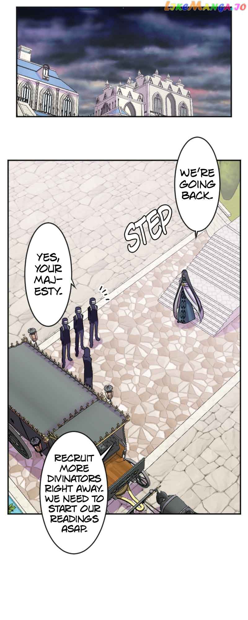 I was Reborn as a Housekeeper in a Parallel World! Chapter 150 183 17