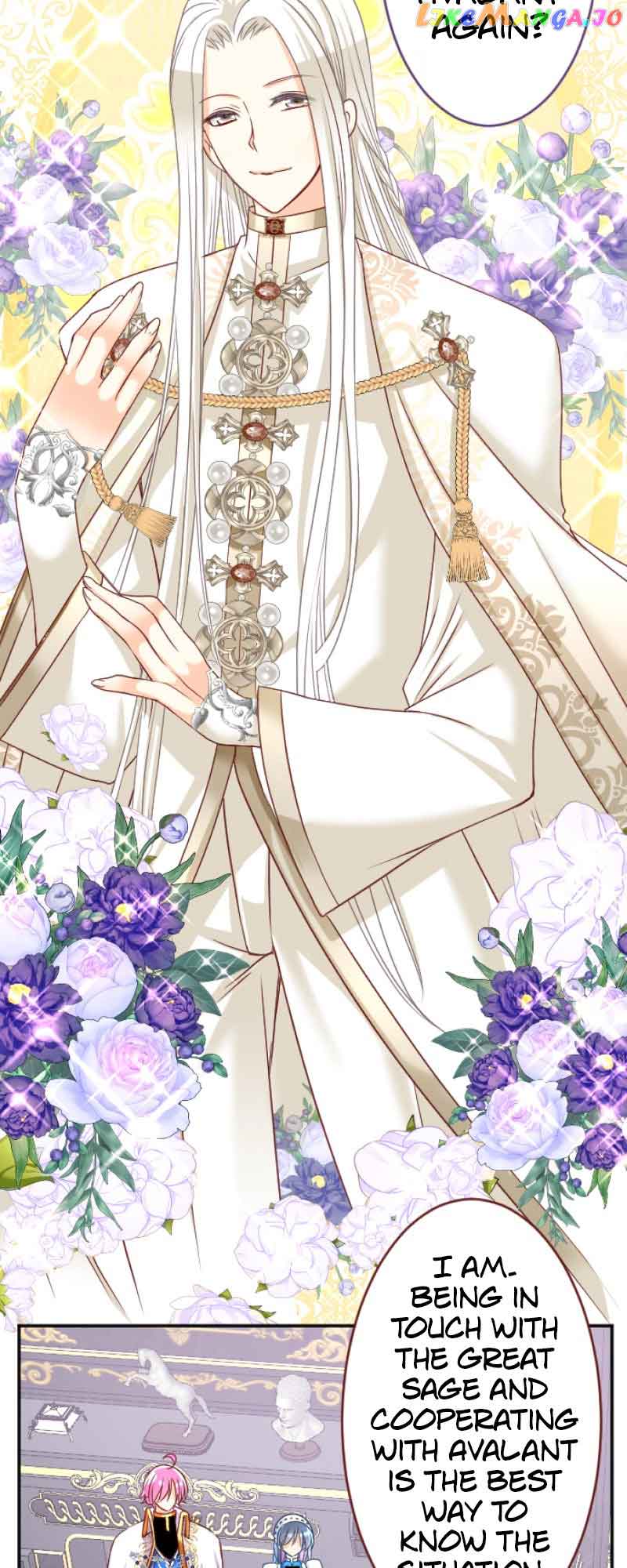 I was Reborn as a Housekeeper in a Parallel World! Chapter 150 189 23