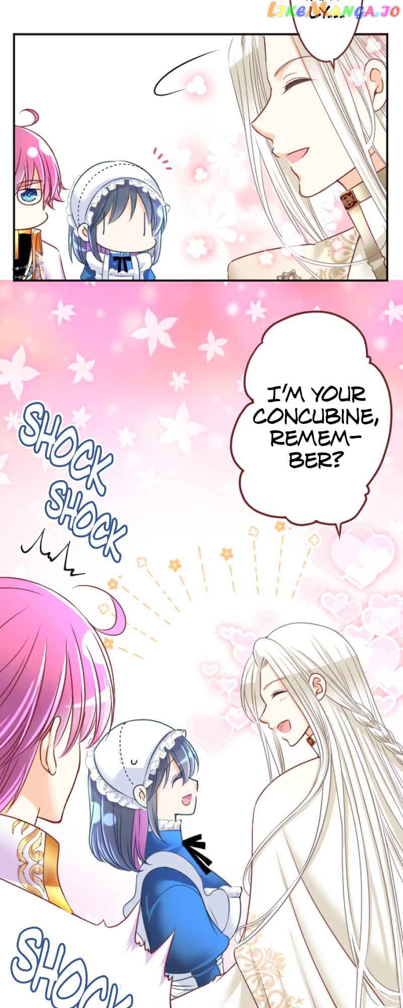 I was Reborn as a Housekeeper in a Parallel World! Chapter 150 191 25