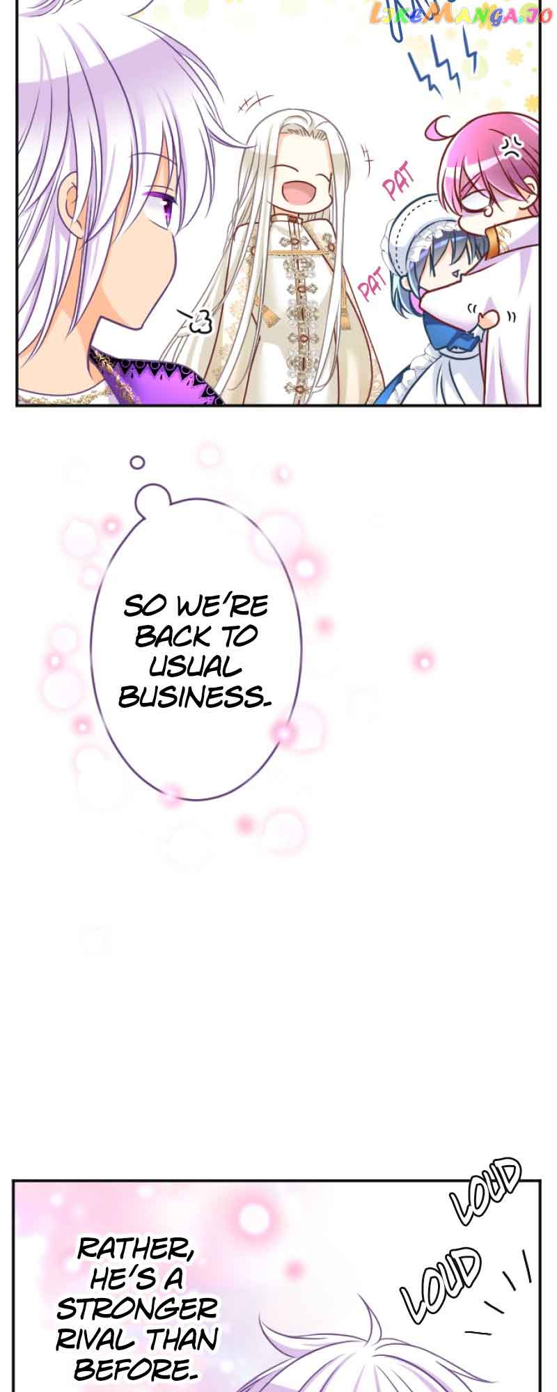 I was Reborn as a Housekeeper in a Parallel World! Chapter 150 193 27