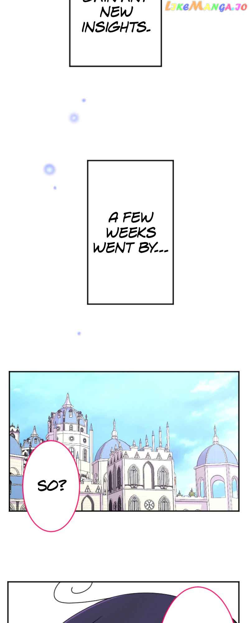 I was Reborn as a Housekeeper in a Parallel World! Chapter 150 197 31