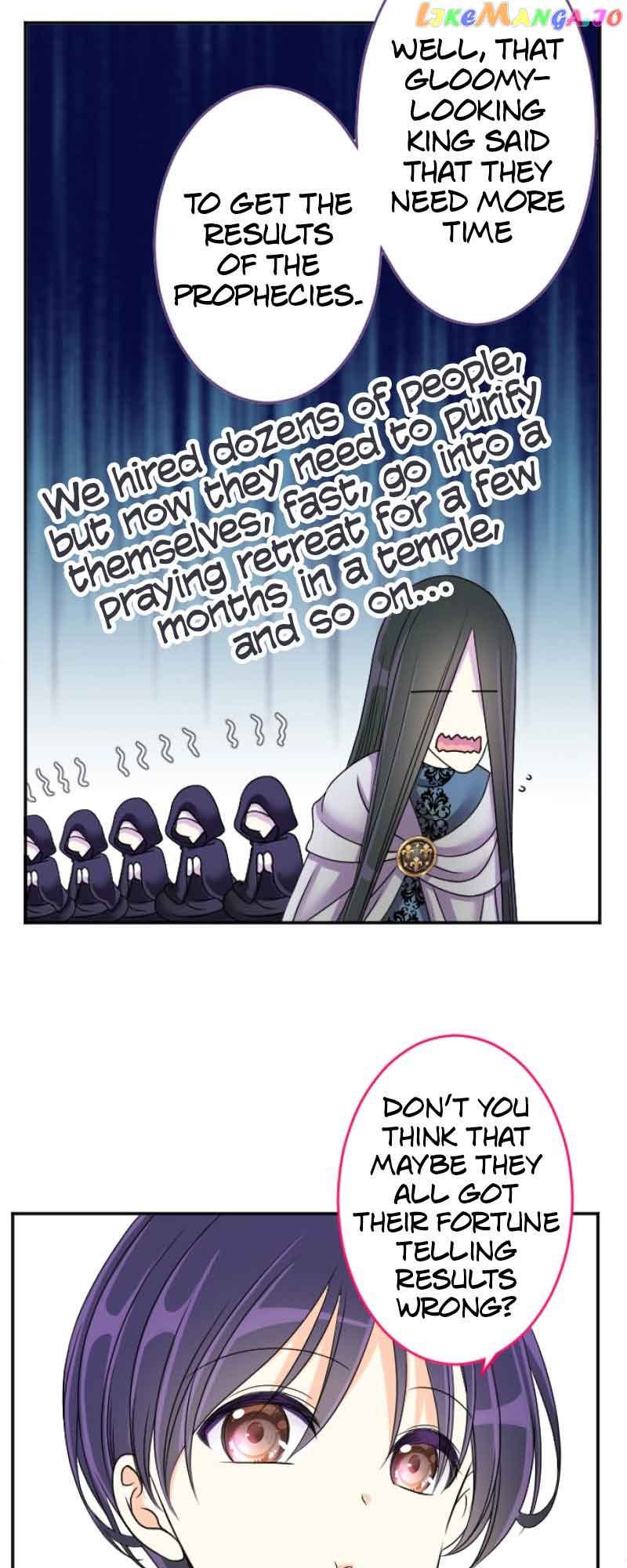 I was Reborn as a Housekeeper in a Parallel World! Chapter 150 199 33