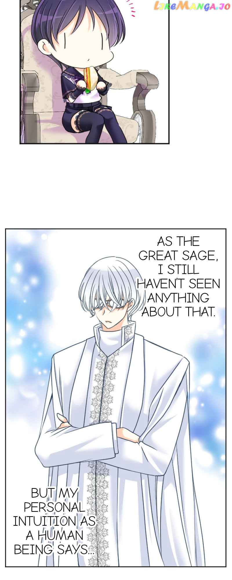 I was Reborn as a Housekeeper in a Parallel World! Chapter 150 201 35