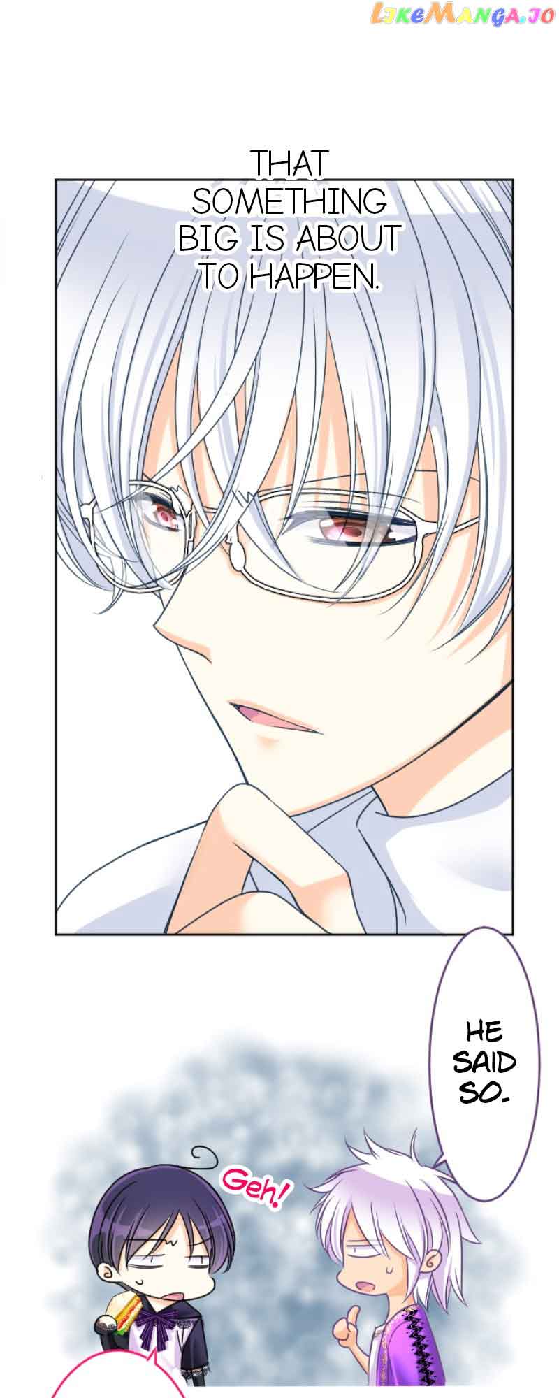 I was Reborn as a Housekeeper in a Parallel World! Chapter 150 202 36