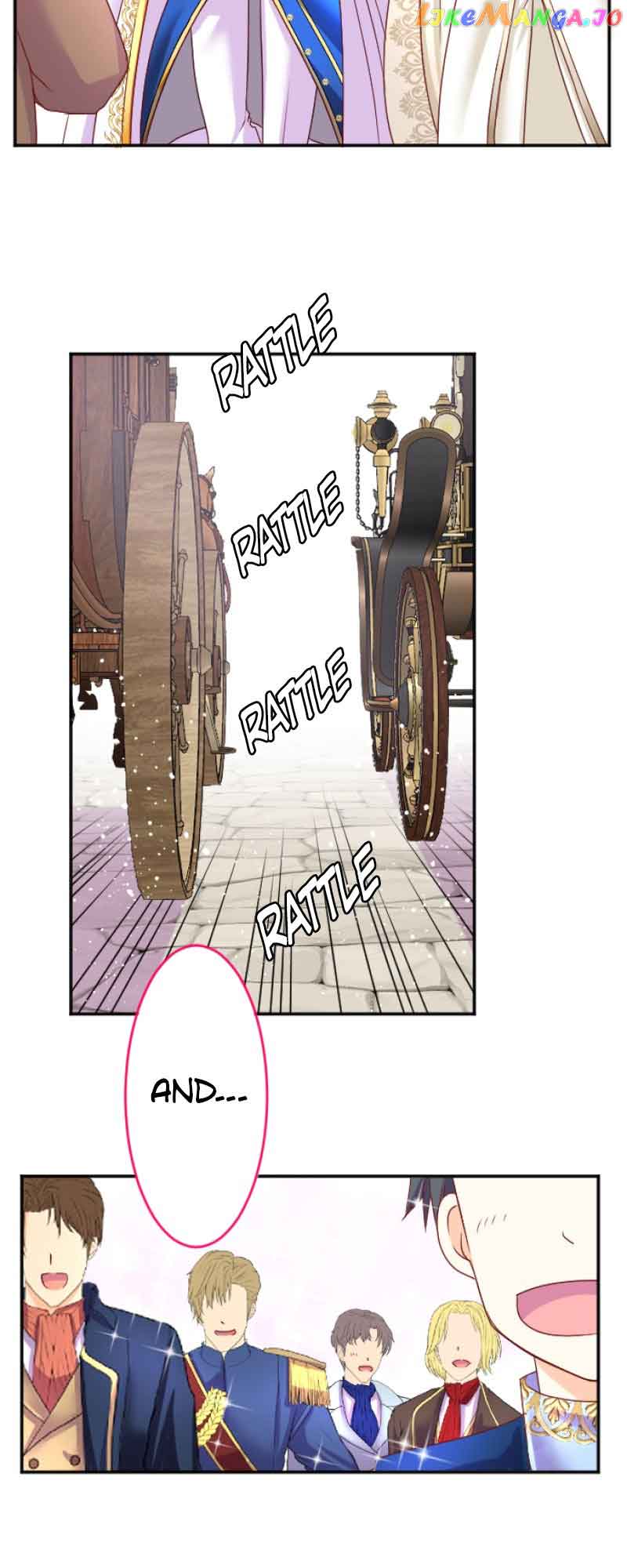 I was Reborn as a Housekeeper in a Parallel World! Chapter 150 205 39