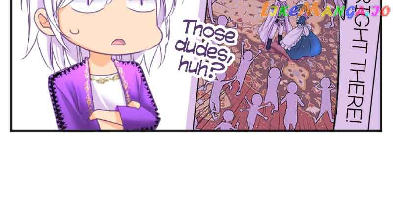 I was Reborn as a Housekeeper in a Parallel World! Chapter 150 209 43