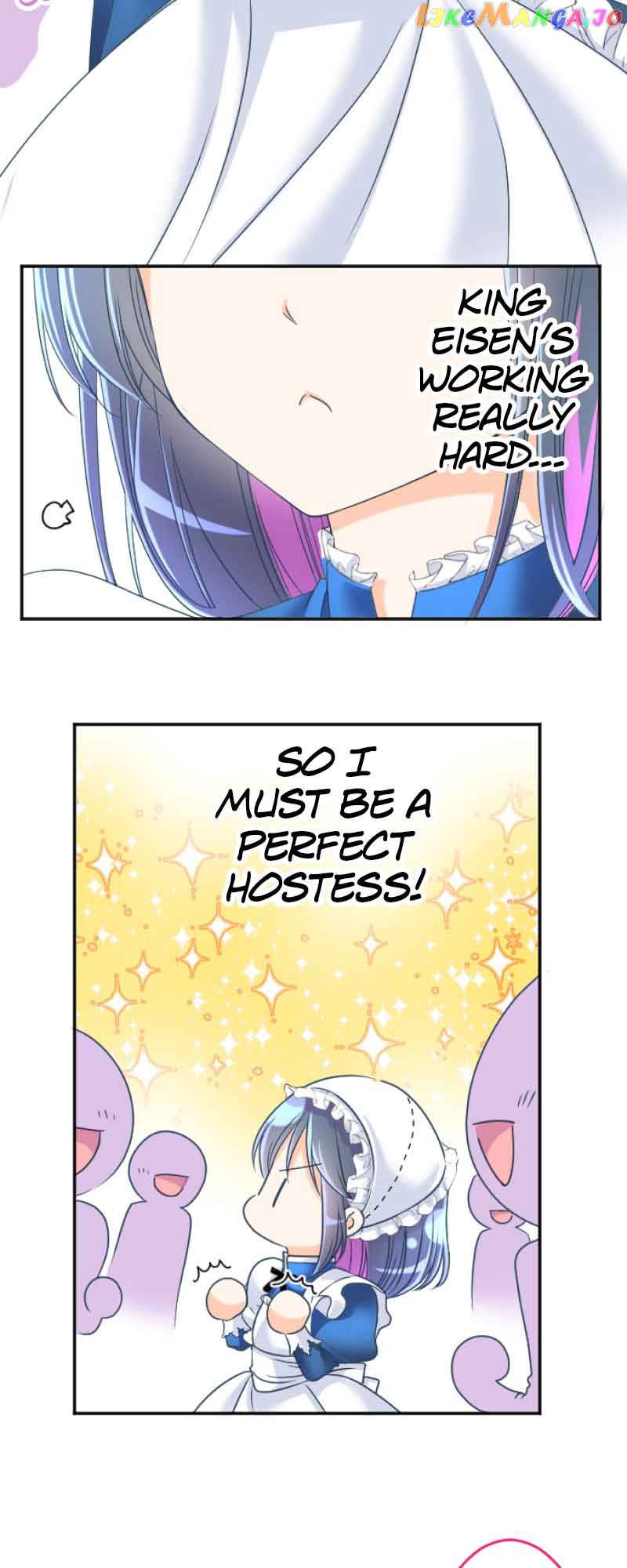 I was Reborn as a Housekeeper in a Parallel World! Chapter 150 212 46