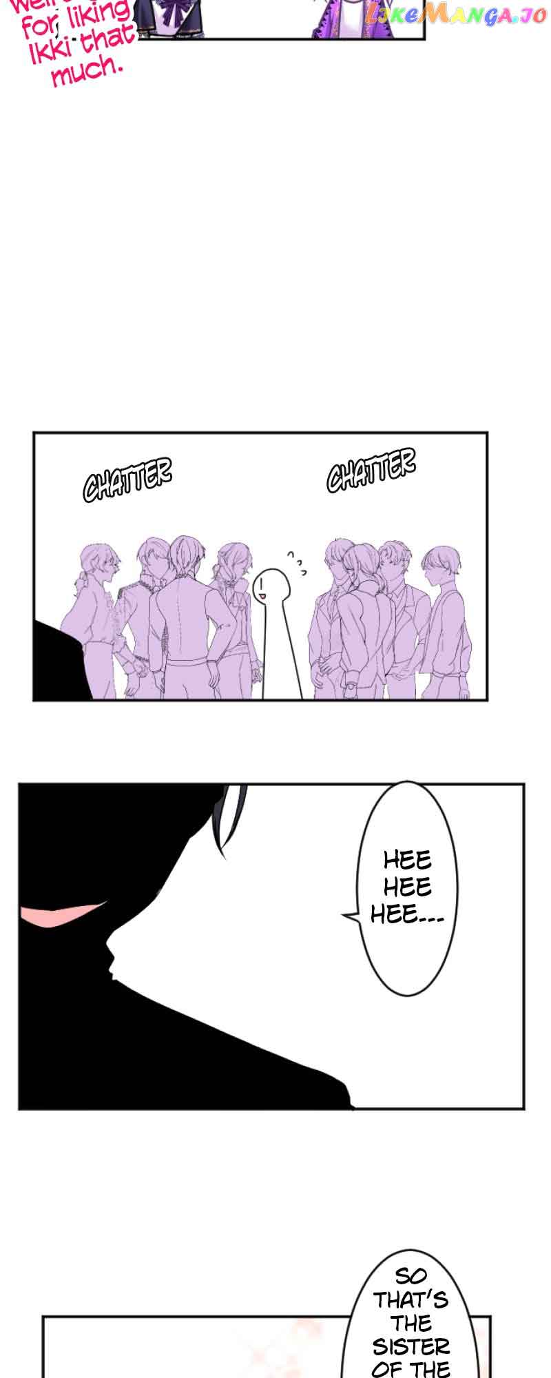 I was Reborn as a Housekeeper in a Parallel World! Chapter 150 217 51