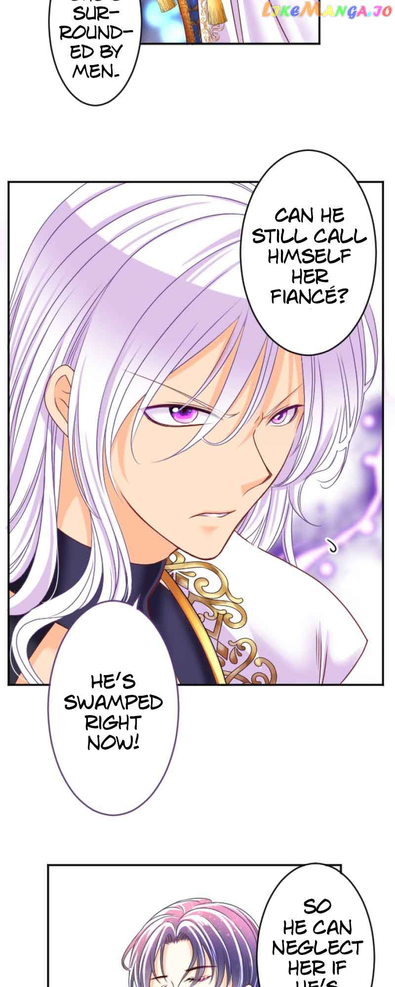 I was Reborn as a Housekeeper in a Parallel World! Chapter 152 190 14