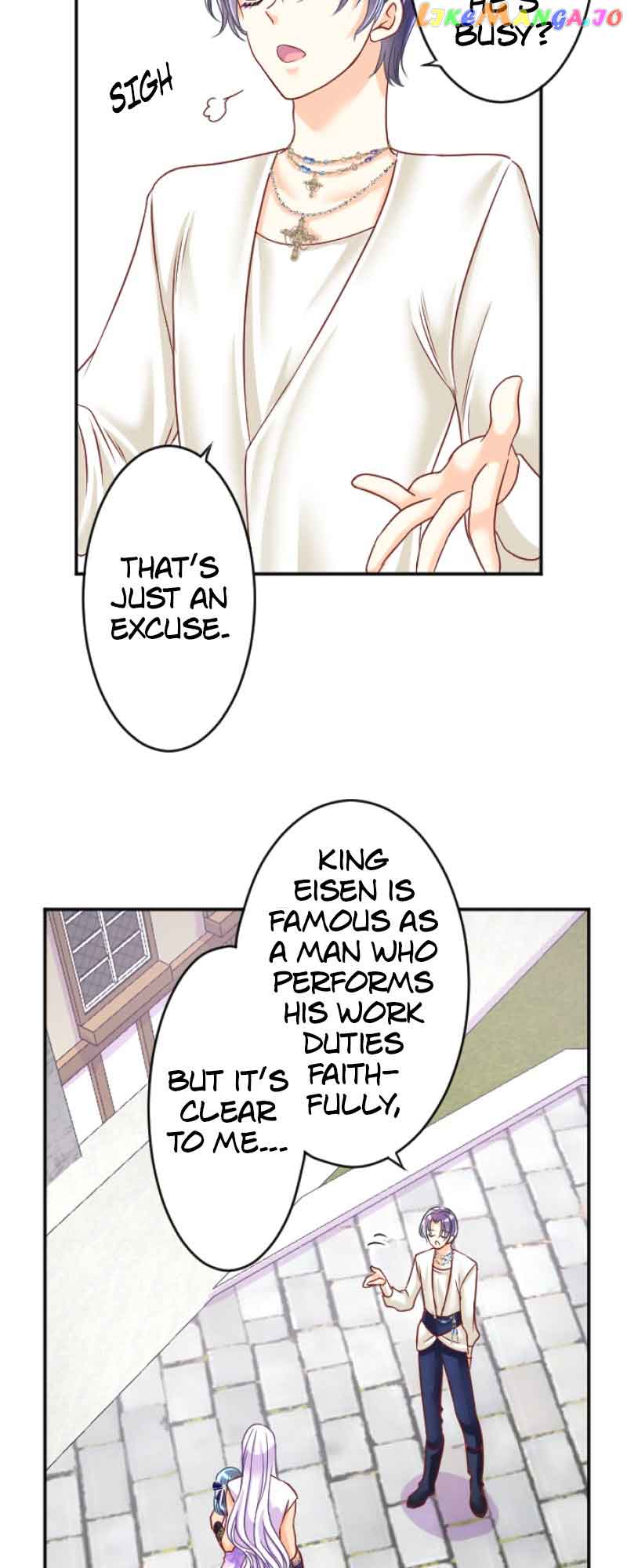 I was Reborn as a Housekeeper in a Parallel World! Chapter 152 191 15