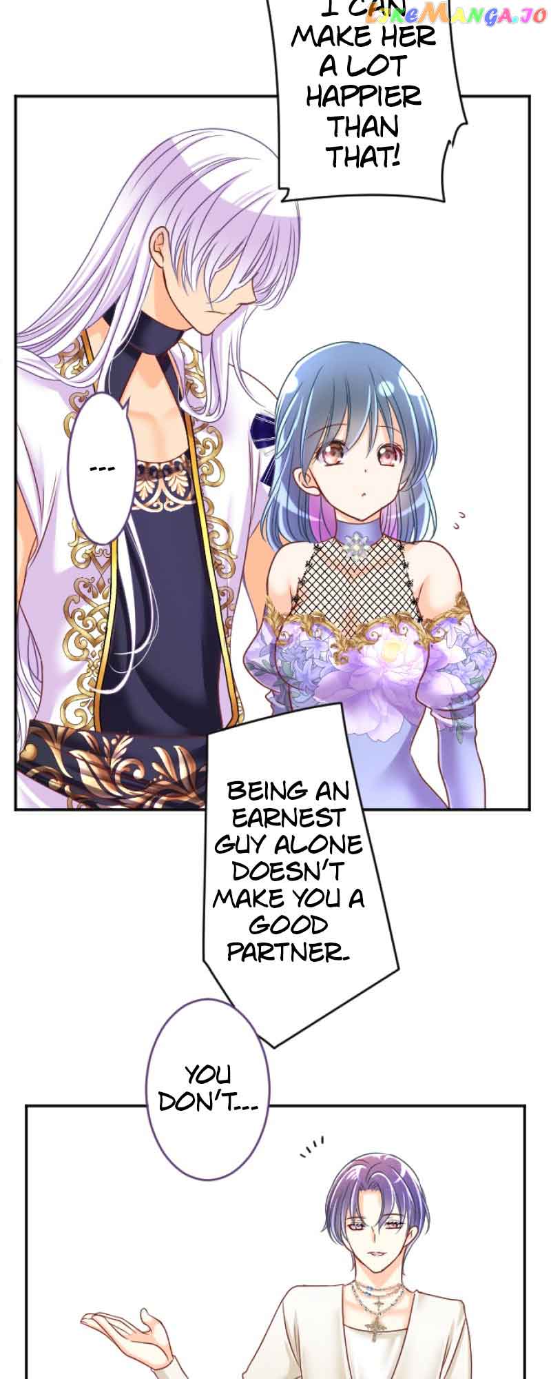 I was Reborn as a Housekeeper in a Parallel World! Chapter 152 193 17