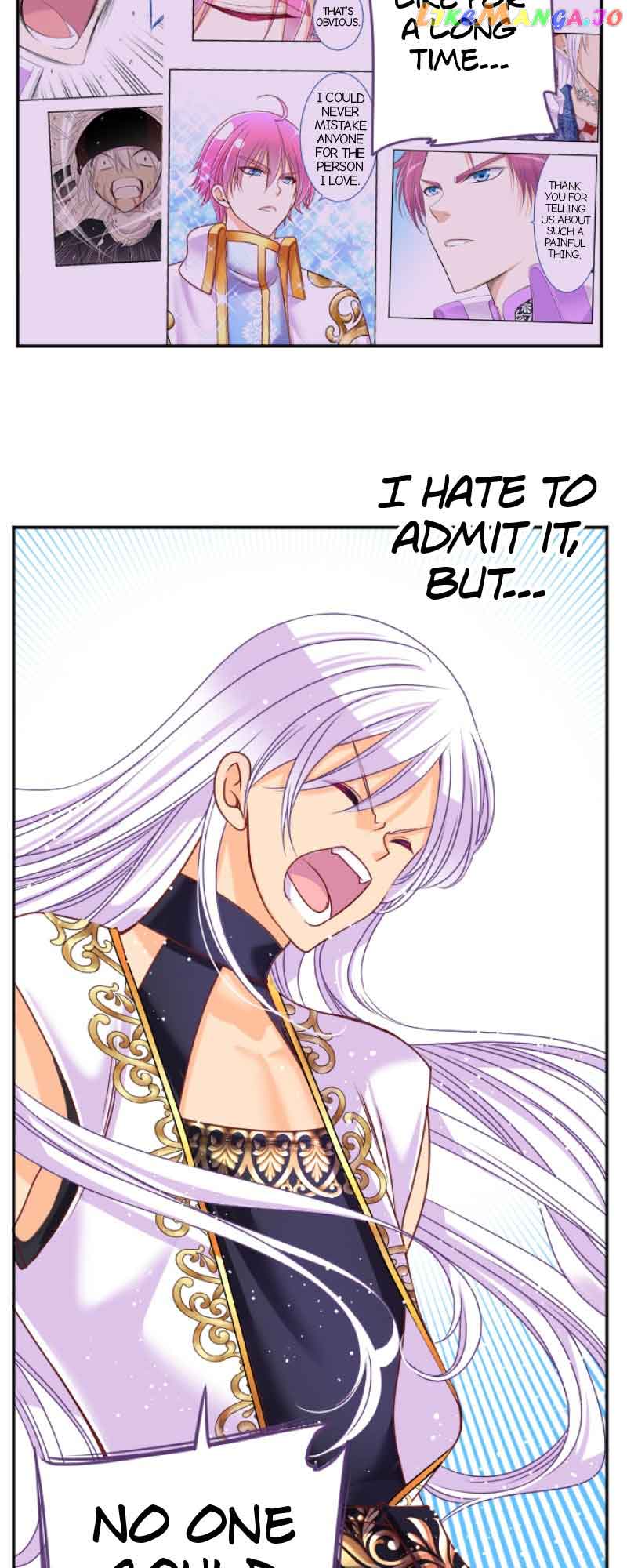 I was Reborn as a Housekeeper in a Parallel World! Chapter 152 197 21