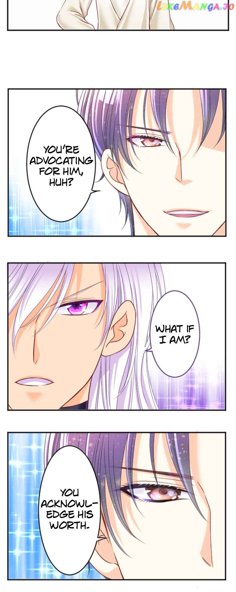 I was Reborn as a Housekeeper in a Parallel World! Chapter 152 199 23