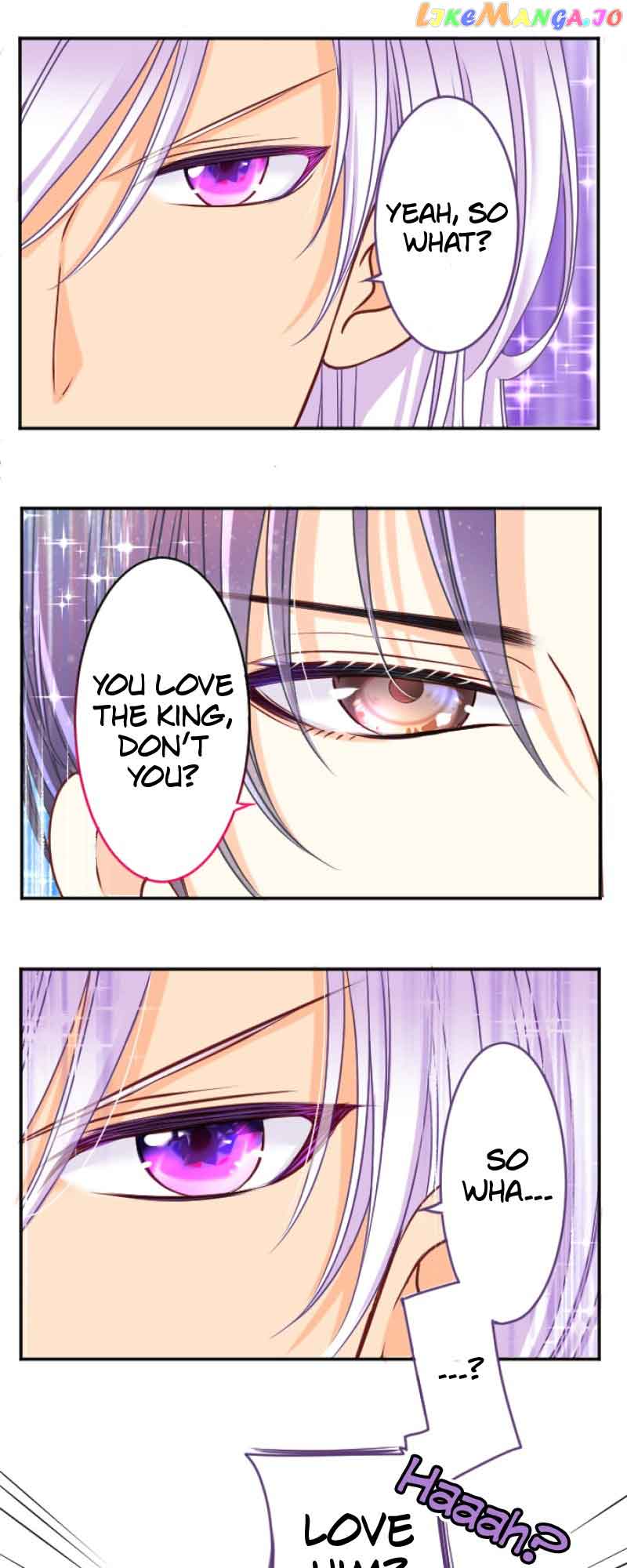 I was Reborn as a Housekeeper in a Parallel World! Chapter 152 200 24